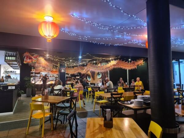 Best Sports Bars in Maroochydore - Junk Maroochydore