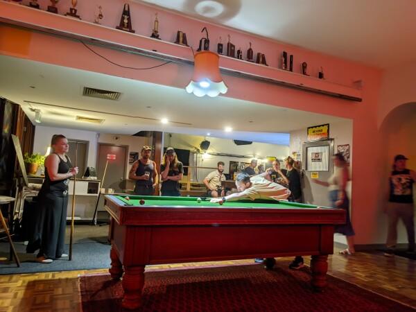 Best Sports Bars in Fremantle - Fremantle Buffalo Club