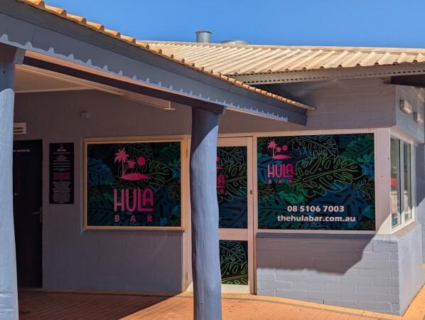 Best Sports Bars in Karratha - The Hula Bar