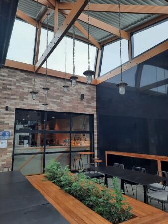 Best Sports Bars in Norwood - Britannia Hotel