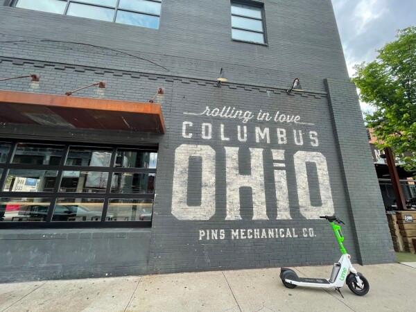 Best Sports Bars in Columbus - Pins Mechanical Co. @ Columbus