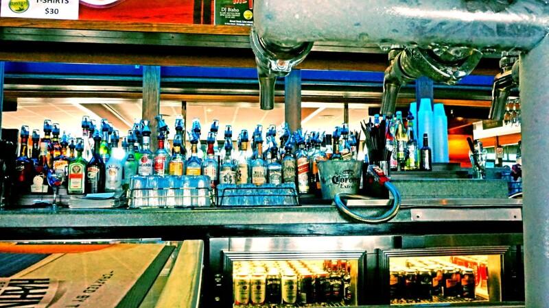 Best Sports Bars in Woolgoolga - Seaview Tavern