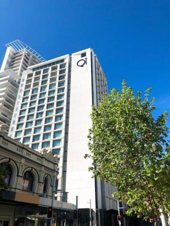 Best Sports Bars in Perth - QT Perth