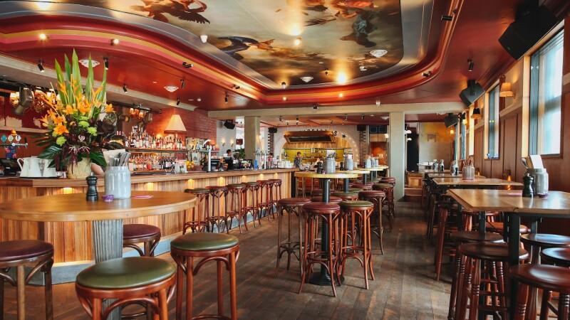 Best Sports Bars in Erskineville - The Imperial Erskineville