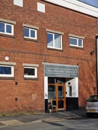 Best Sports Bars in Cumbria - Cavendish Street Social Club