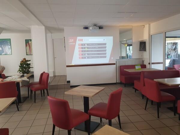 Les Meilleurs Bars à Pau - Auteuil longchamp