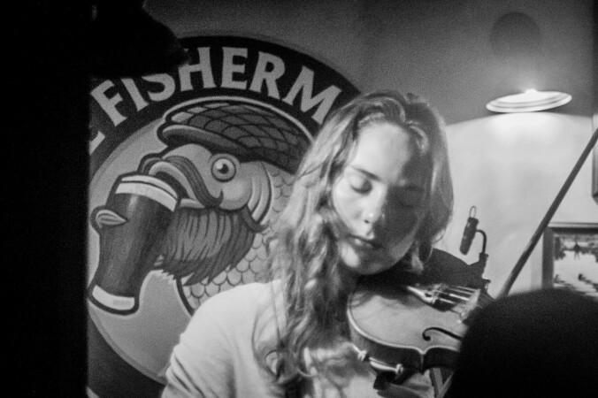 Best Sports Bars in Strasbourg - The fisherman's pub