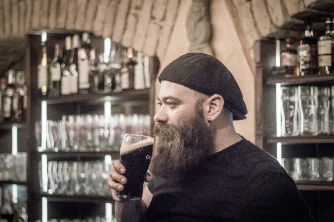 Best Sports Bars in Strasbourg - The fisherman's pub