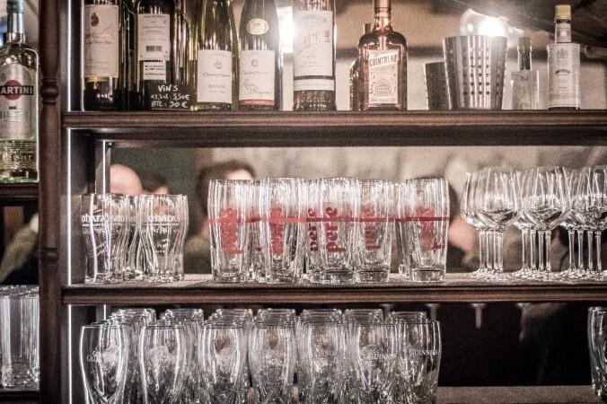 Best Sports Bars in Strasbourg - The fisherman's pub