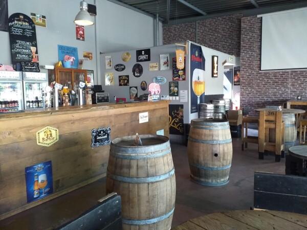 Les Meilleurs Bars à La rochelle - La cave à mousse
