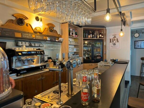 Les Meilleurs Bars à Scaër - Le ptit caboulot