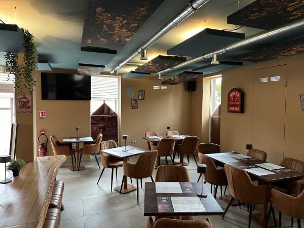 Beste Sportsbars in Truchtersheim - 1887 bar