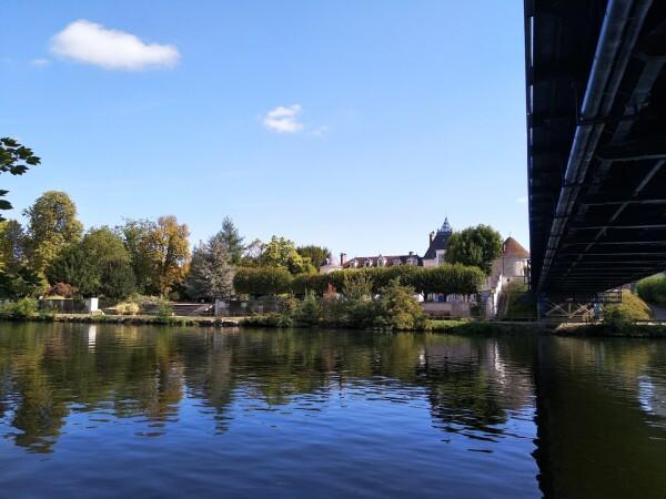 Les Meilleurs Bars à Monéteau - Cafe de la place