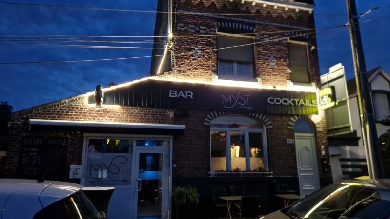 Beste Sportsbars in Faches-thumesnil - Le myst