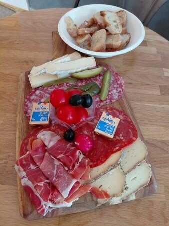 Les Meilleurs Bars à Cozes - Le rouge