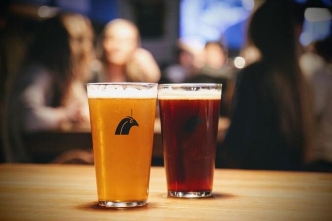 Les Meilleurs Bars à Dijon - Au fut et a mesure Dijon