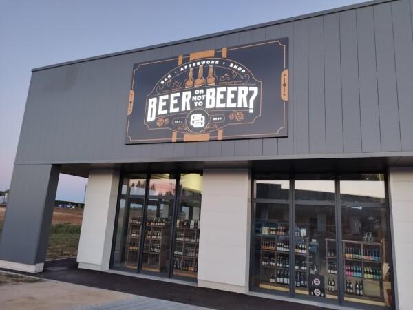 Les Meilleurs Bars à Amboise - Beer or not to beer amboise