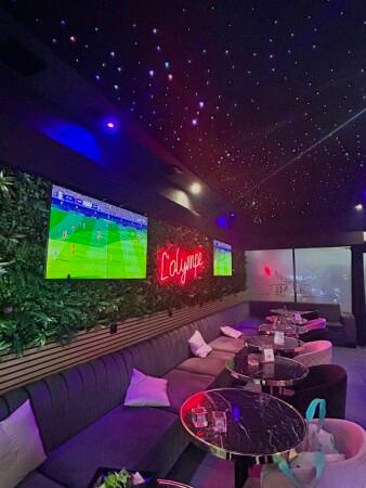 Les Meilleurs Bars à Dijon - Olympe