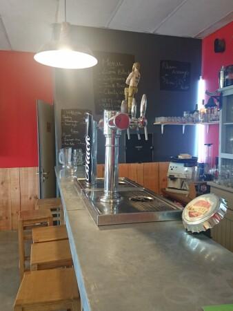 Les Meilleurs Bars à Melle - K'va Bière