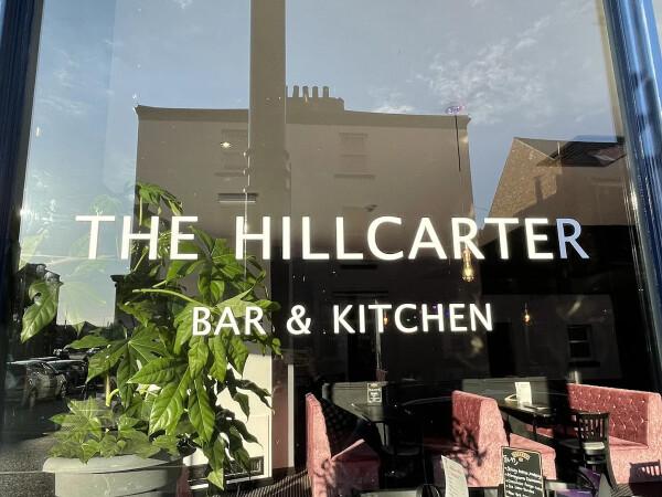 Best Sports Bars in Hartlepool - Hillcarter