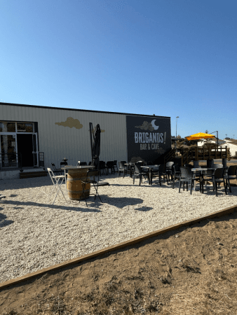 Les Meilleurs Bars à Le poiré-sur-vie - Brigands !