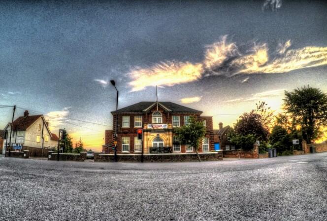Best Sports Bars in Felixstowe - The FCC