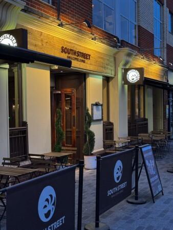 Best Sports Bars in Southend-on-sea - South Street Bar and Coffee Lounge