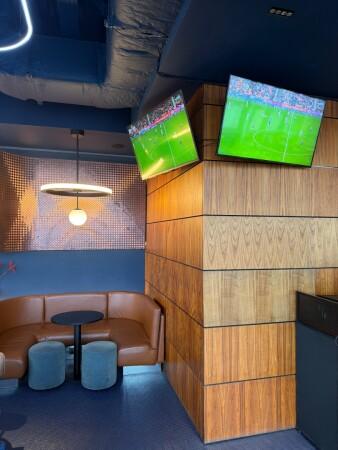 Les Meilleurs Bars à London - Sky Bar Eltham