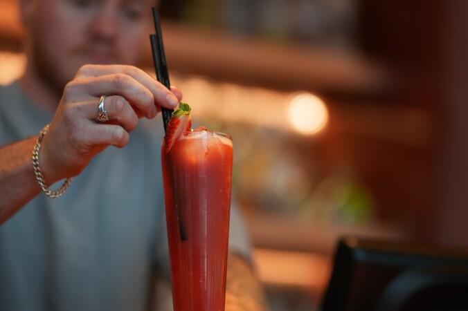 Les Meilleurs Bars à London - Sky Bar Eltham