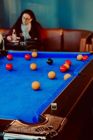 Les Meilleurs Bars à London - Sky Bar Eltham