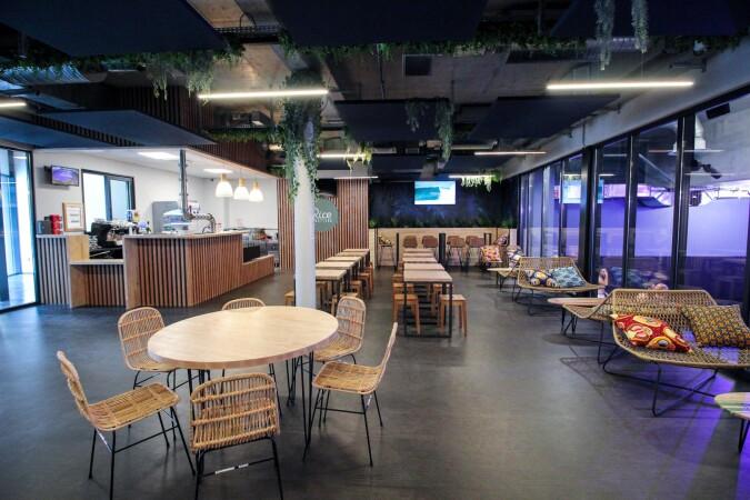 Les Meilleurs Bars à Paris - Wave in Paris