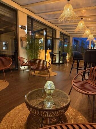 Best Sports Bars in Borgo - L'after work