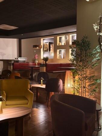 Best Sports Bars in Borgo - L'after work