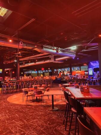 Les Meilleurs Bars à Sainte-geneviève-des-bois - NIKITO Sainte-Geneviève-des-Bois