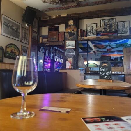 Les Meilleurs Bars à Limoges - Le leprechaun