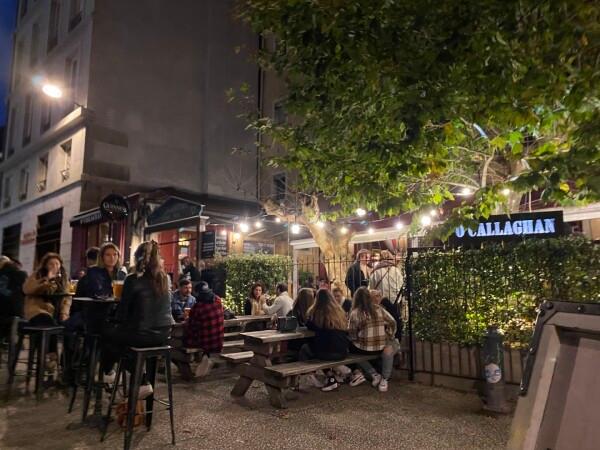 Les Meilleurs Bars à Grenoble - Brugs