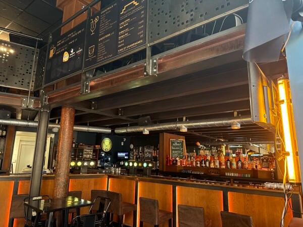 Les Meilleurs Bars à Grenoble - Rooster pub