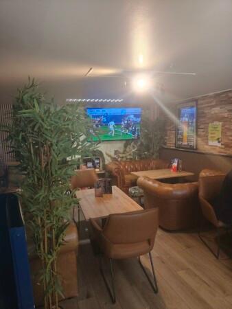 Les Meilleurs Bars à Neuillé-pont-pierre - L'Australe Café