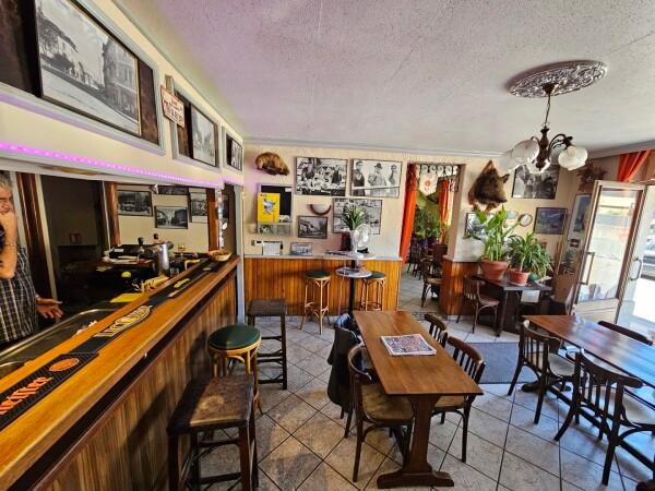 Les Meilleurs Bars à Ambilly - Le Relax Fleuri