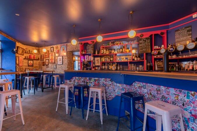 Les Meilleurs Bars à Nantes - Arlette Café