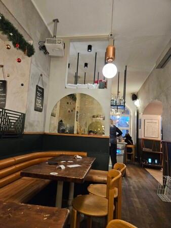 Beste Sportsbars in Strasbourg - Aux 12 apotres