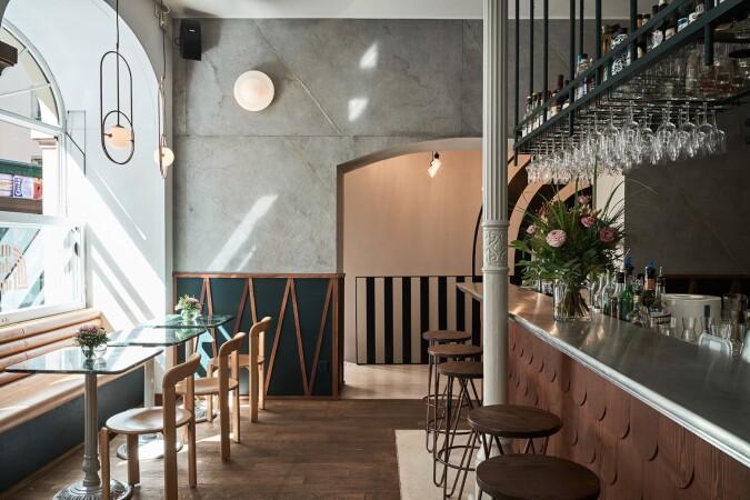 Beste Sportsbars in Strasbourg - Aux 12 apotres