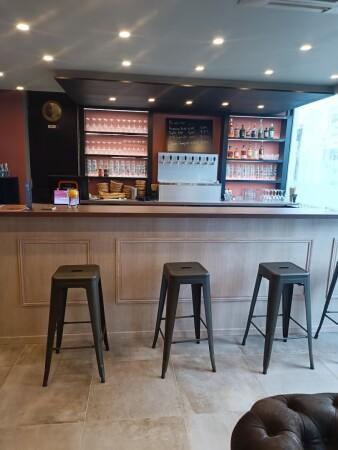 Les Meilleurs Bars à Vernouillet - Le bercail