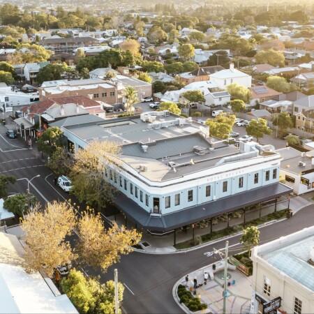 Best Sports Bars in Newcastle - The Del