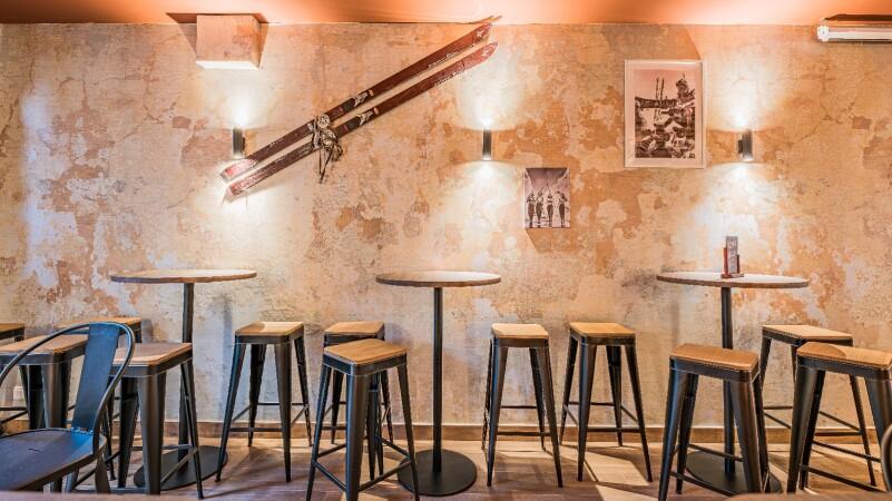 Les Meilleurs Bars à Lyon - Baroof