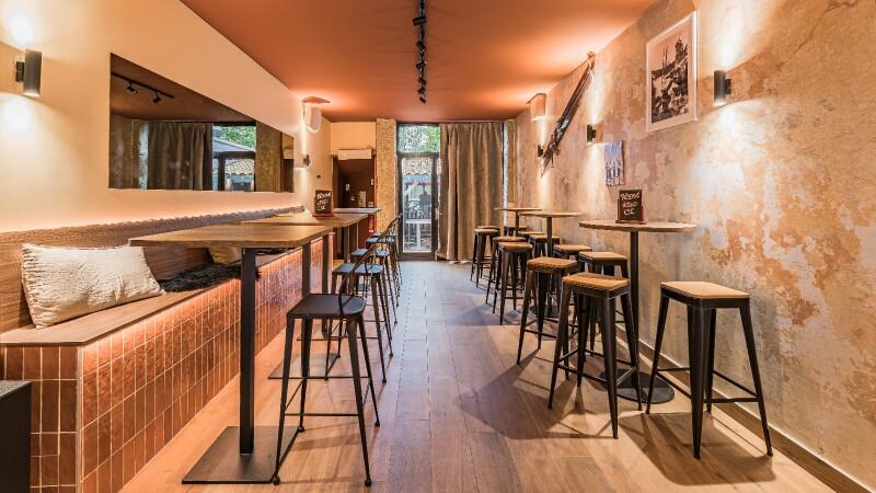 Les Meilleurs Bars à Lyon - Baroof