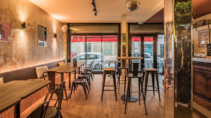 Les Meilleurs Bars à Lyon - Baroof