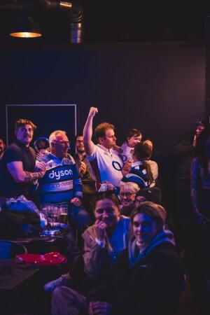 Best Sports Bars in Bath - Boom Battle Bar Bath