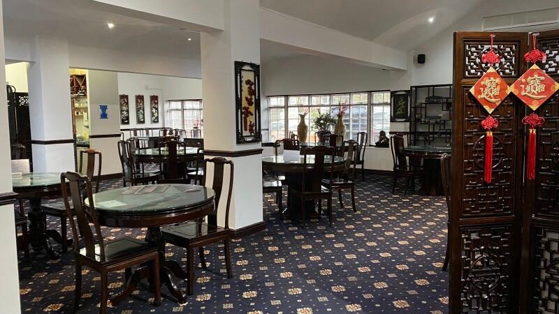 Les Meilleurs Bars à Littlehampton - The Dragon