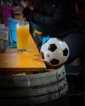 Best Sports Bars in Torrance - Absolution Brewing Company